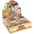 YU-GI-OH! Amazing Defenders Booster Box