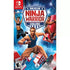 American Ninja Warrior Nintendo Switch