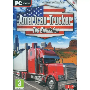 American Trucker PC