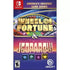 America's Greatest Game Shows: Wheel of Fortune & Jeopardy! Nintendo Switch