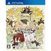 Amnesia World Playstation Vita