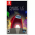 Among Us Nintendo Switch