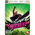 Amped 3 Xbox 360