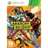 Anarchy Reigns Xbox 360