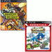 Anarchy Reigns / Sonic Generations Bundle PlayStation 3