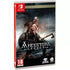 Ancestors Legacy [Day One Edition] Nintendo Switch