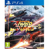 Andro Dunos 2 PlayStation 4