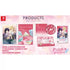 Angelique Luminarise [Treasure Box] (Limited Edition) Nintendo Switch