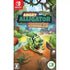Angry Alligator (English) Nintendo Switch