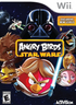Angry Birds Star Wars WII