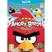 Angry Birds Trilogy Wii U
