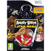 Angry Birds Star Wars Wii