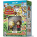 Animal Crossing: amiibo Festival Bundle Wii U