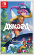Ankora: Lost Days & Deiland: Pocket Planet NINTENDO SWITCH