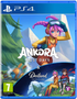 Ankora: Lost Days & Deiland: Pocket Planet PLAYSTATION 4
