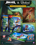 Ankora: Lost Days & Deiland: Pocket Planet [Collector's Edition] PLAYSTATION 4