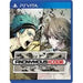 Anonymous;Code Playstation Vita