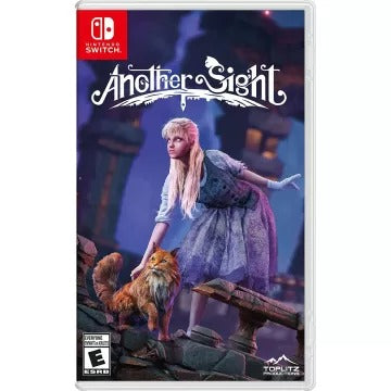 Another Sight Nintendo Switch