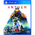 Anthem PlayStation 4