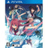 Ao no Kanata no Four Rhythm Playstation Vita