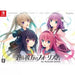 Ao no Kanata no Four Rhythm for Nintendo Switch [Limited Edition]