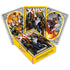 Marvel Comics X-Men Art Nouveau Deck of Playing Cards
