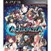 AquaPazza: Aquaplus Dream Match PlayStation 3