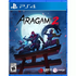 Aragami 2 PlayStation 4