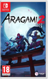 Aragami 2 NINTENDO SWITCH