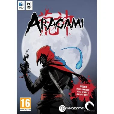 Aragami PC