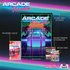 Arcade Paradise Nintendo Switch