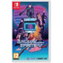 Arcade Spirits: The New Challengers Nintendo Switch