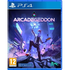 Arcadegeddon PlayStation 4