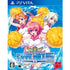 Arcana Heart 3 Love Max!!!!! Playstation Vita