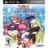 Arcana Heart 3 Love Max!!!!! PlayStation 3