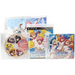 Arcana Heart 3 Love Max!!!!! [Ebten Limited Edition] PLAYSTATION 3