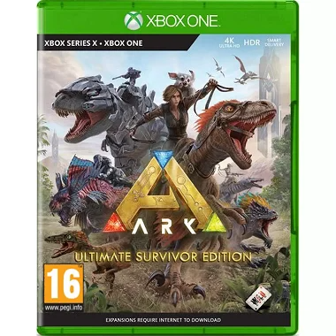 ARK [Ultimate Survivor Edition] Xbox Series X