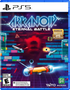 Arkanoid: Eternal Battle PLAYSTATION 5