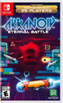 Arkanoid: Eternal Battle NINTENDO SWITCH