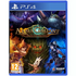 ArmaGallant: Decks of Destiny PlayStation 4