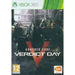Armored Core: Verdict Day Xbox 360