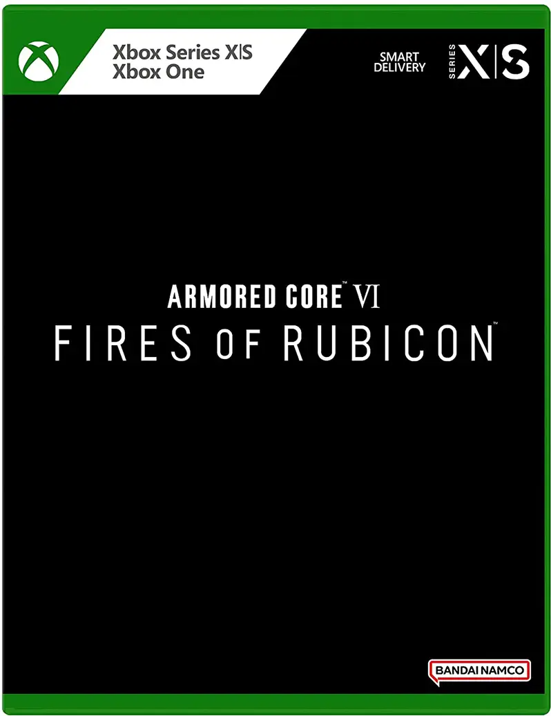 Armored Core VI: Fires of Rubicon XBOX SERIES X