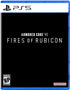 Armored Core VI: Fires of Rubicon PLAYSTATION 5