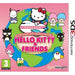 Around the World with Hello Kitty & Friends Nintendo 3DS