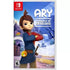 Ary and the Secret of Seasons Nintendo Switch