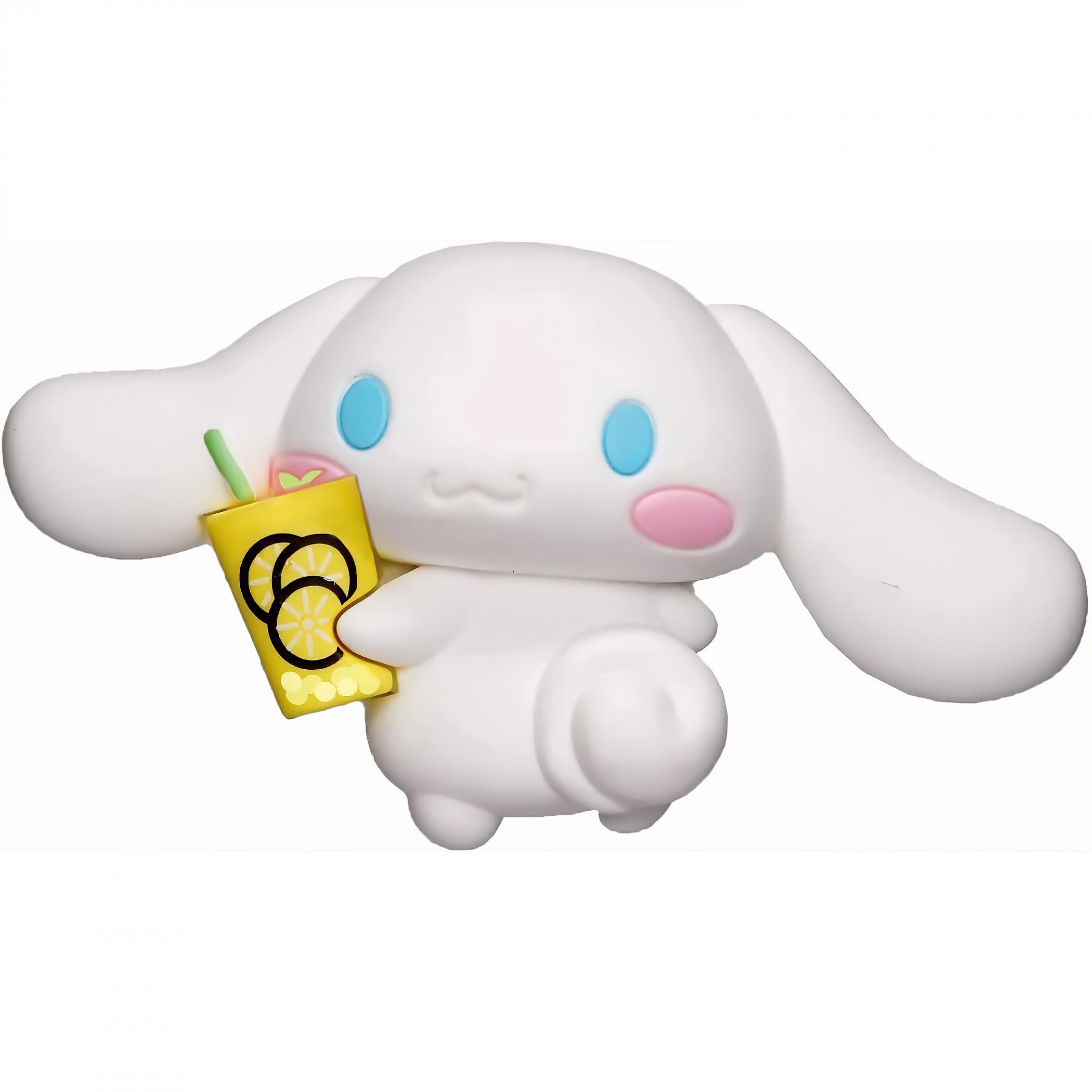 Hello Kitty and Friends Cinnamoroll 3D Foam Magnet
