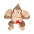 Donkey Kong 15" Plush Doll