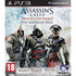 Assassin's Creed: Birth of a New World - The American Saga PlayStation 3