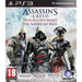 Assassin's Creed: Birth of a New World - The American Saga PlayStation 3