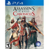 Assassin's Creed Chronicles PlayStation 4